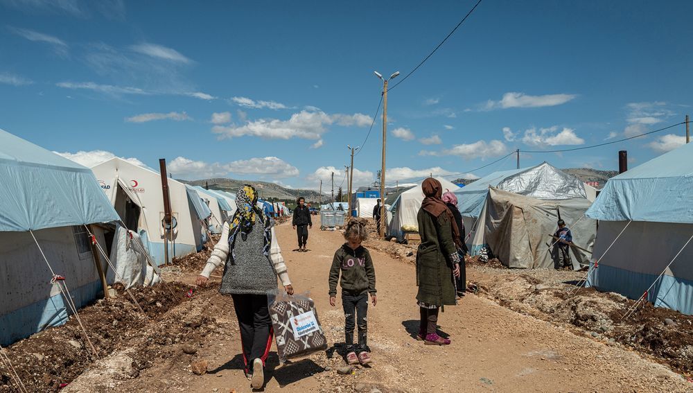 Izbjeglice iz Sirije trebaju posebnu zaštitu