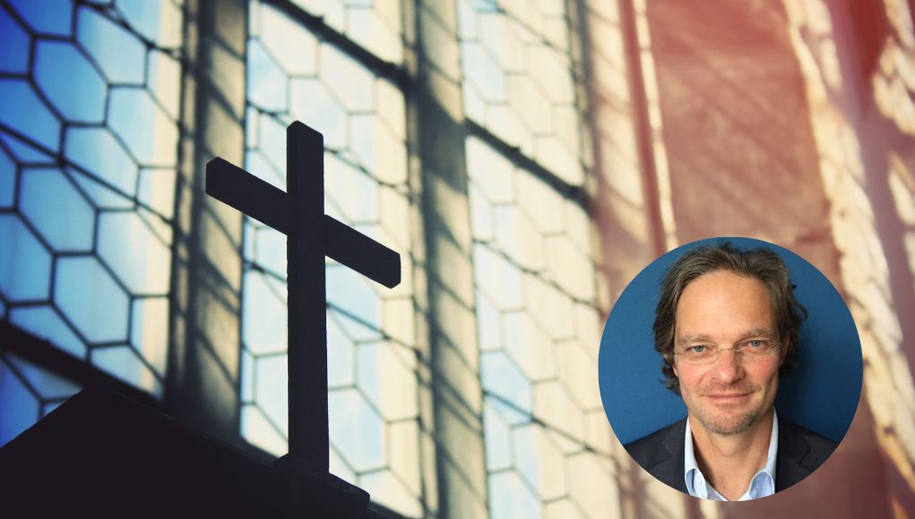 Jörg Lauster: Religija i dalje igra važnu ulogu u društvu