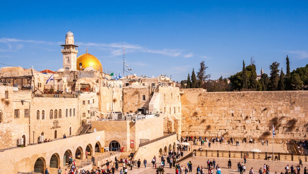 Hoće li kršćani u Jeruzalemu nakon brojnih napada napokon biti sigurni?
