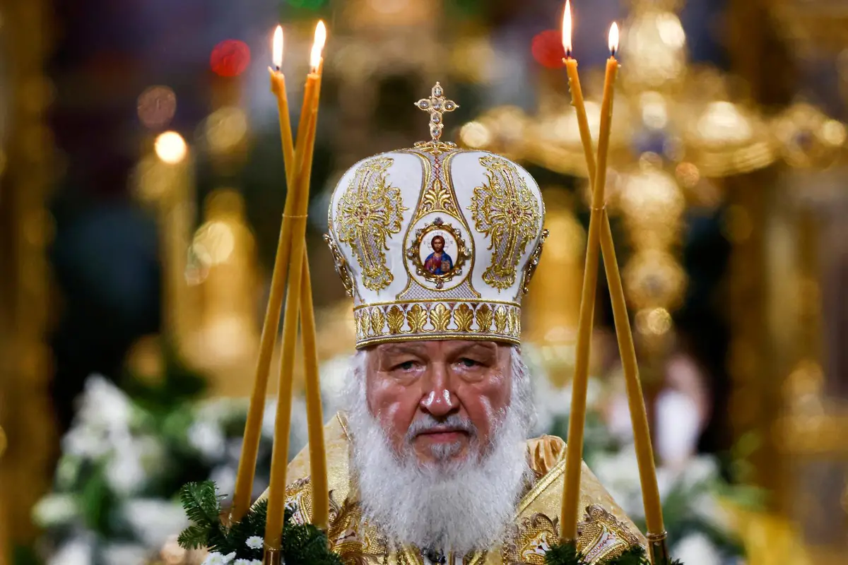 Moskva i “Sveti rat”: Koji je stav SPC-a i kako teolozi gledaju na Rusiju