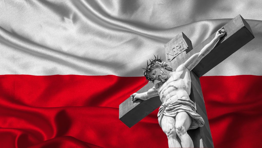 Prvi grad u Poljskoj zabranjuje vjerske simbole