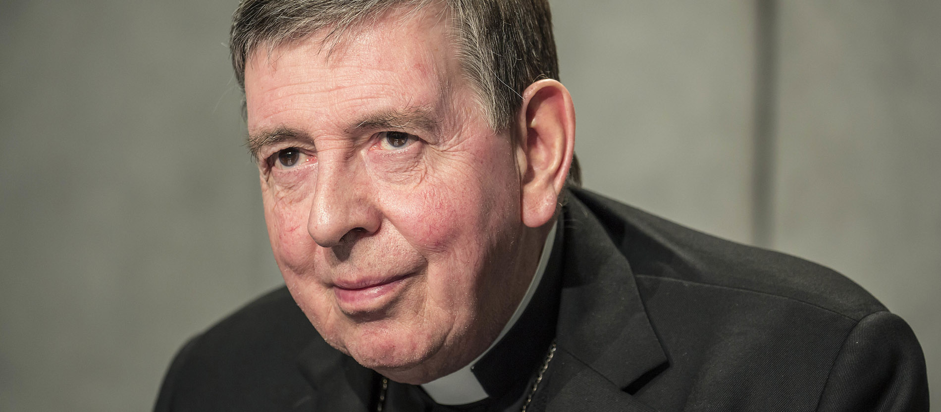 Kardinal: Ne bojim se raskola u Katoličkoj crkvi zbog ređenja žena