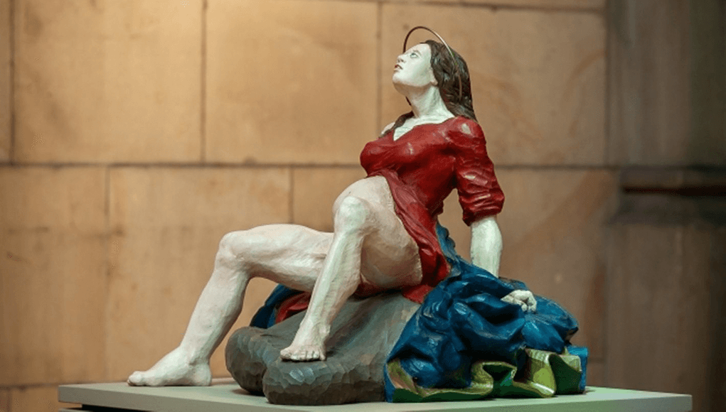 Kontroverzna skulptura: izazovi i šanse