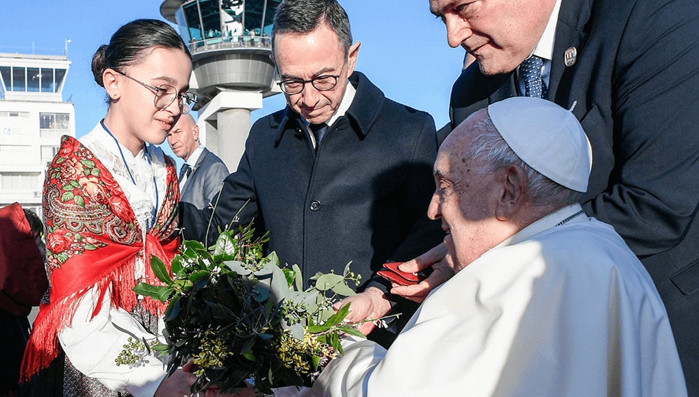 Papa: Pučka pobožnost čini kršćane konstruktivnim građanima